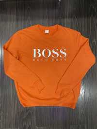 Oryginalna bluza Boss stan idealny