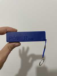 Powerbank 2000 mAh