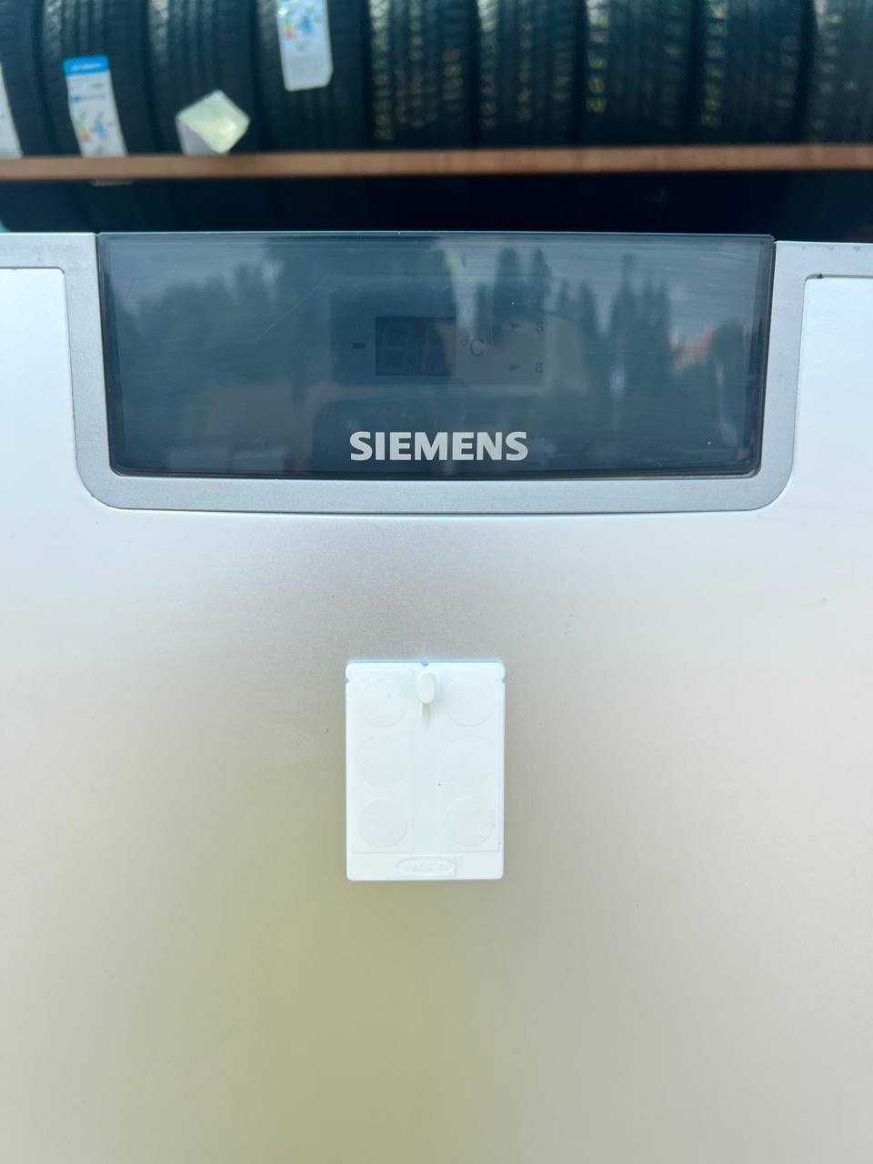 Морозильна камера Siemens No Frost #07140 185cm