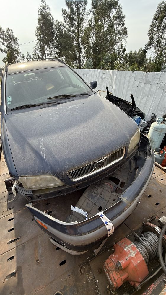 VOLVO V40 S60 1.8 16 GASOLINA PARA PEÇAS