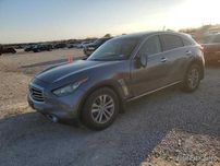 Infiniti Qx70 FX авторазборка инфинити рейлинг сиденье подушка руль