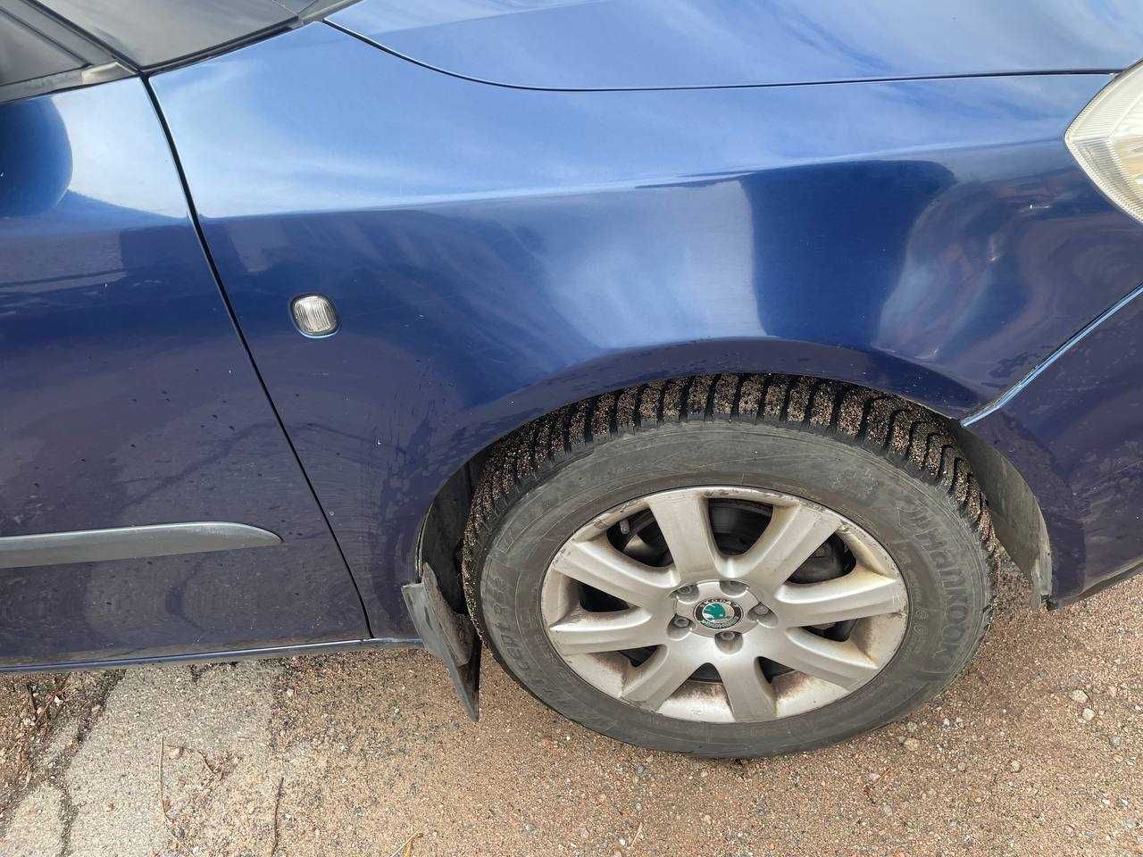 Разборка шкода фабия 2, Розборка skoda fabia 2