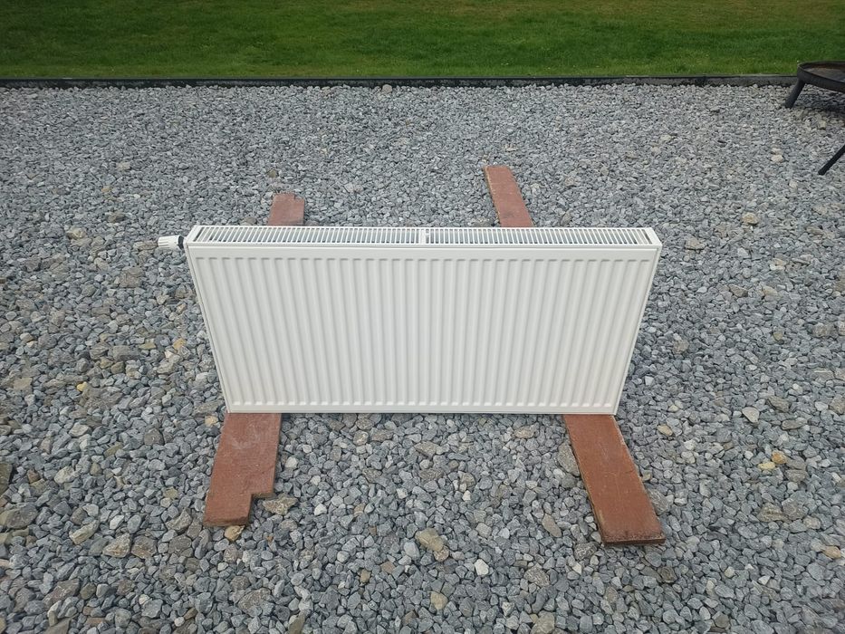 Grzejniki Purmo V 3 sztuki 120x60