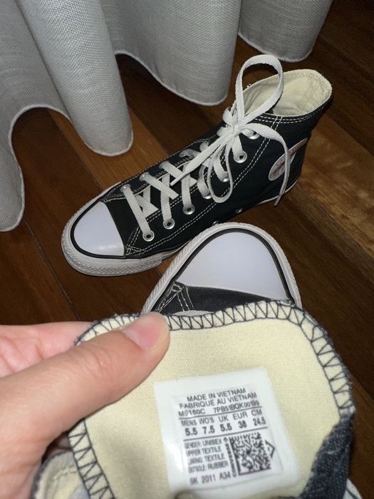 Converse All star Chuck Taylor 38