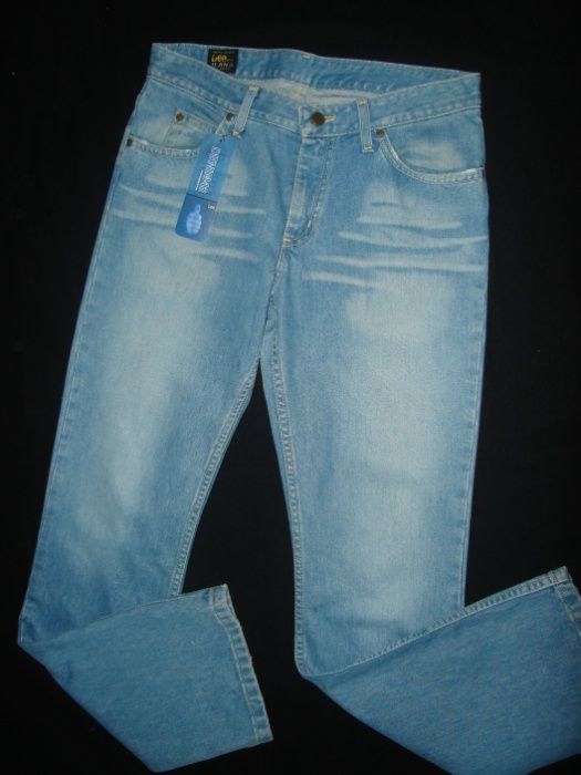 Calças de marca baratas!