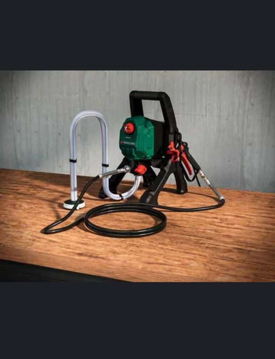 PARKSIDE Agregat malarski PAFS 550 A1, 550 W, 110 bar