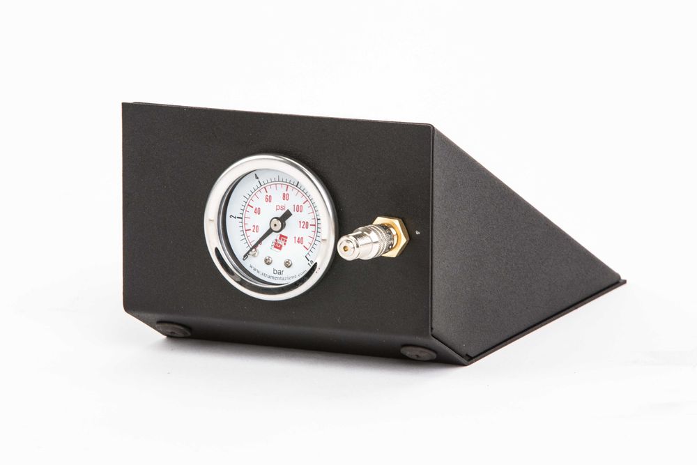 MB Sprinter/VW Crafter (06-24) Poduszki pneumatyczne