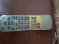 Dekoder tv sat oko satelity