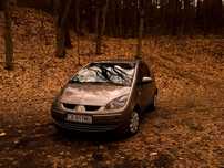 Mitsubishi Colt Z30 CZ3 1.5 DI-D