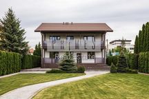 Оренда будинку Лісники , Новообухівський напрям , 15 хв до Київа