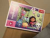 Puzzle 30 elemebtów Gabby