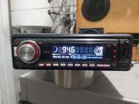 Radio JVC KD-G722 Usb