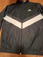 Bluza\wiatrówka Nike 152-158