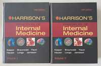 Vários livros de Medicina