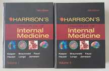 Vários livros de Medicina