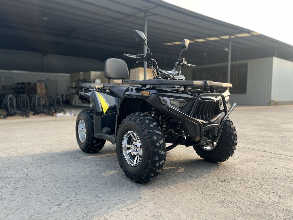 Квадроцикл 250-BS-K