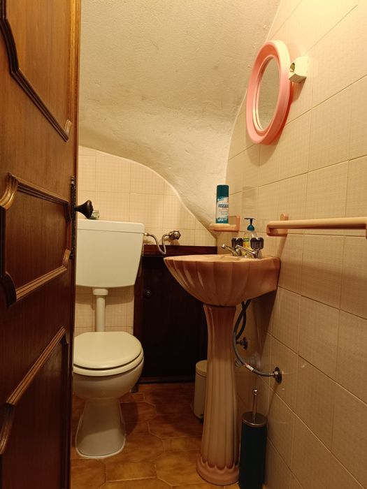 Arrendamento moradia T4