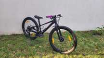 Lekki Specialized Riprock 24 (junior MTB]