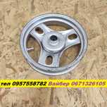 Передний диск Honda Dio 27/34 Japan Original