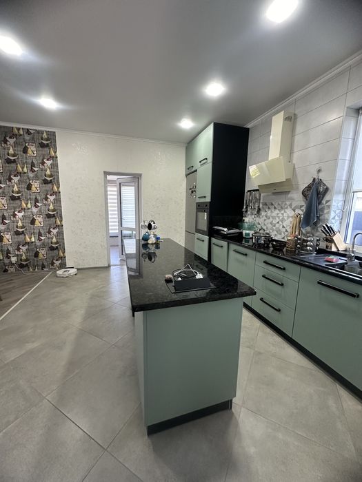 Продаж будинку район Хінчанка