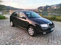 Skoda Fabia 1.4 tdi