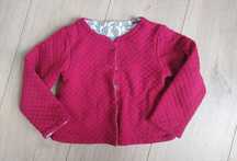 Bluza zapinana OBAIBI elegancka 86