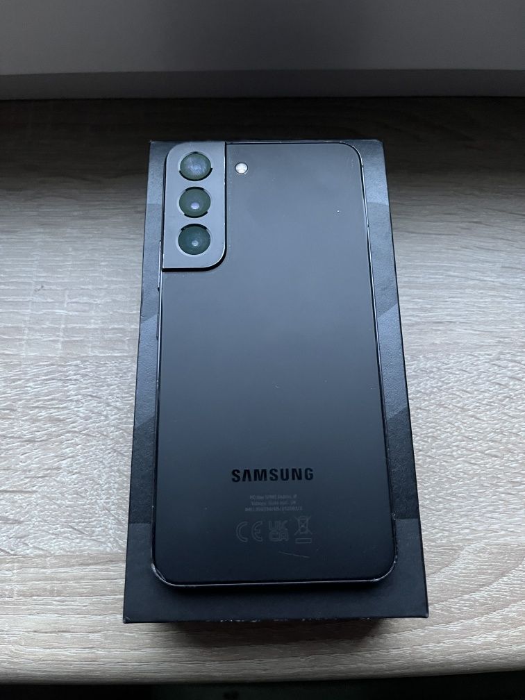 Samsung s22 gwarancja
