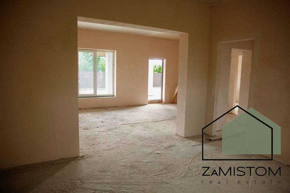 ‼️‼️Продам‼️‼️‼️ №.027.Будинок 120м2 в самому центрі села Гнідин.