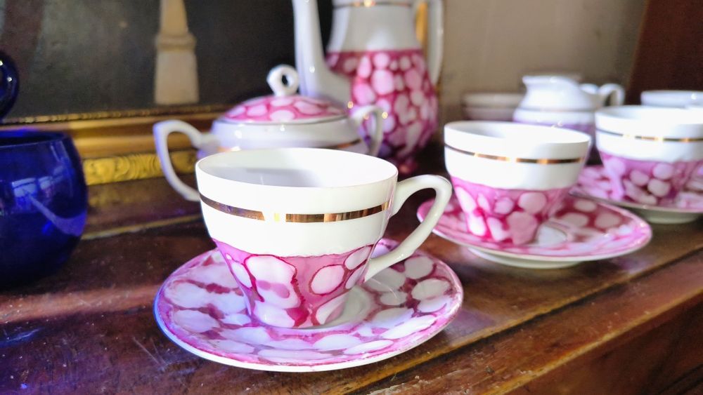 Serwis porcelana Bogucice