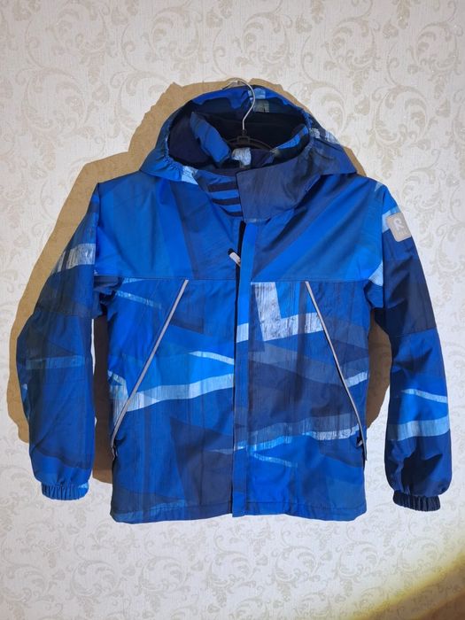 Зимова куртка Reima