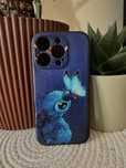 iPhone 16 Pro Zestaw Ochronny Pokrowiec + Szybka Hartowana