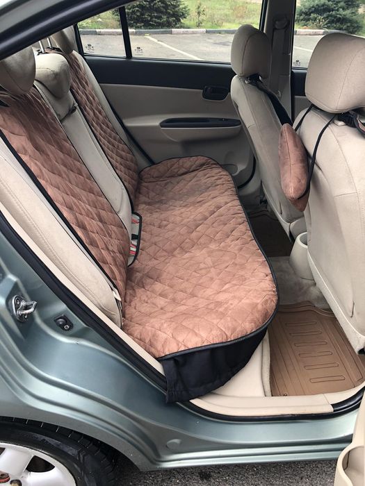 Продам Hyundai  газ/бензин