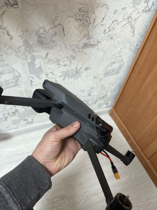 Mavic 3 pro з баткою