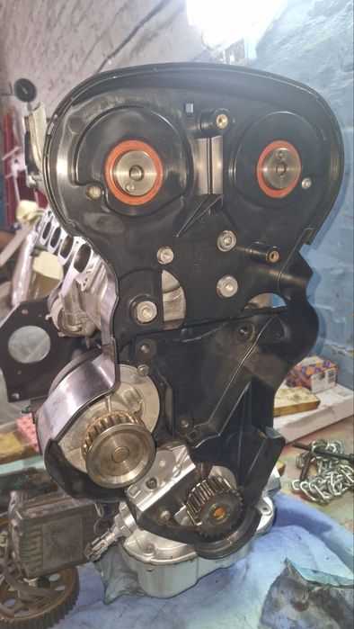 Мотор Опель, 1.8 бензин