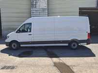 Carrinha vw crafter