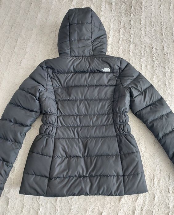 The North Face. Зимовий пуховик XS.