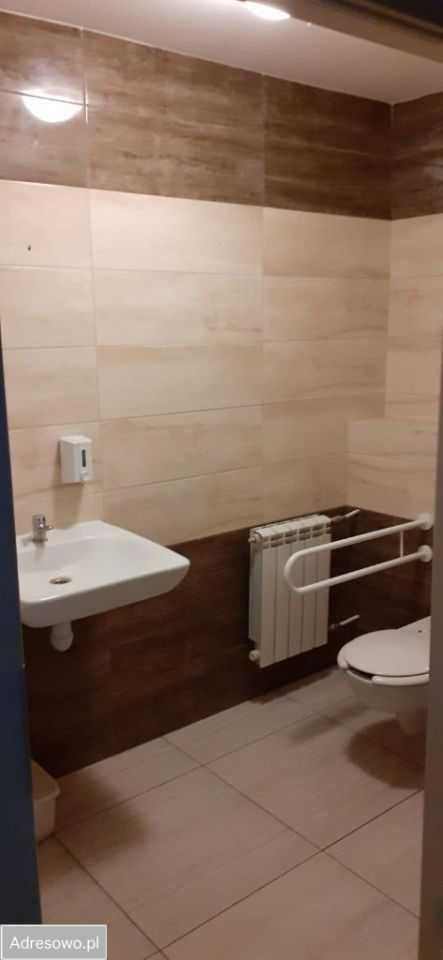 Wynajmę kwaterę pracowniczą dla 20 osób l Dobry dojazd do Orlenu