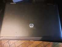Laptop hp ProBook 6470b