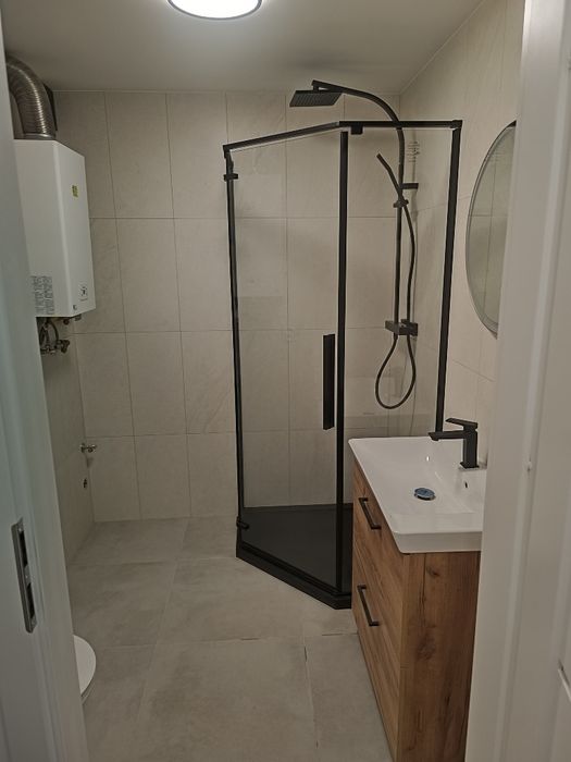 Remonty Wykończenia Mieszkań itp.