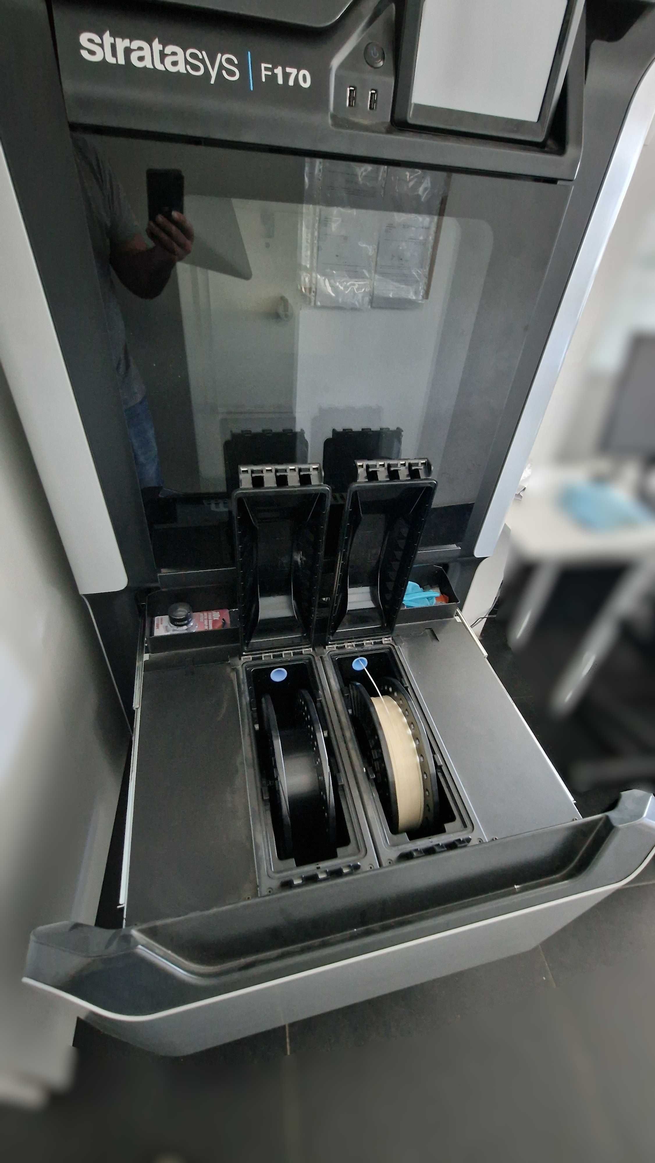 Impressora 3D Stratasys F170