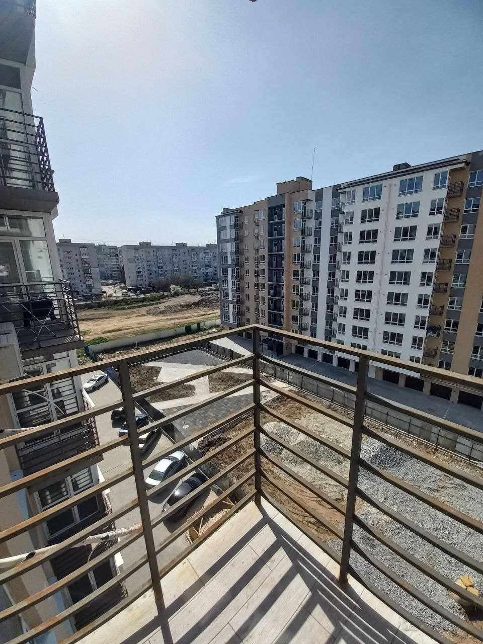 БЕЗ КОМІСІЇ Продам нову квартиру, ЖК Брама-2, Слобожанське, Дніпро!