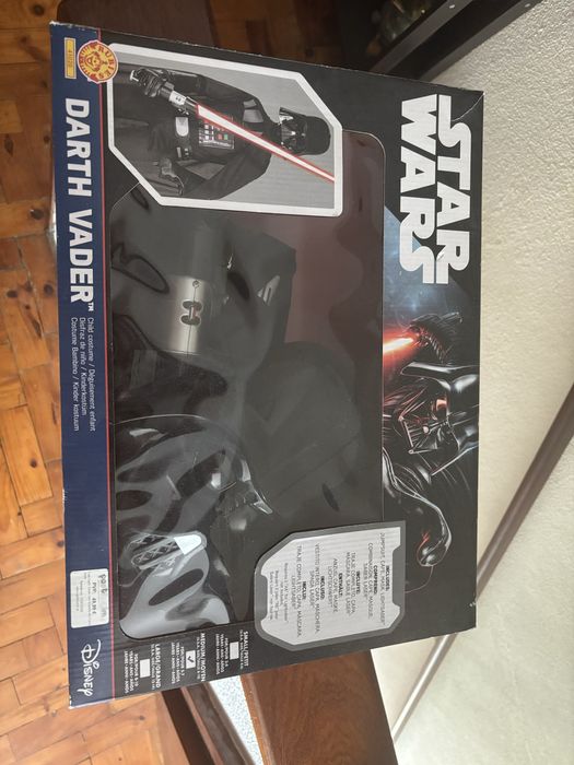 Fantasia star wars