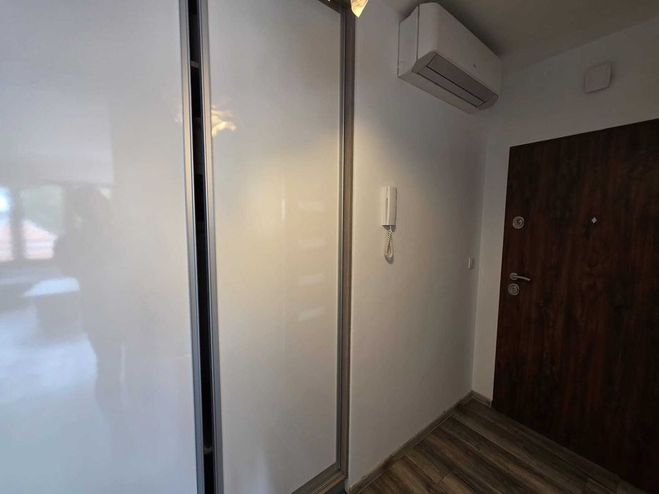 Mieszkanie 3P 42,97m²-Garaż podzi.-ul. Św. Jana, Parkitka-Bezpośrednio