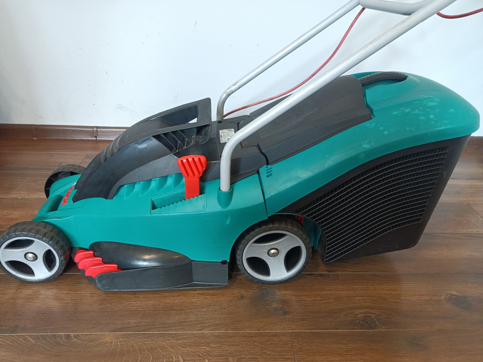 Kosiarka elektrycznan od 190zl