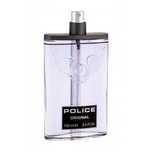 POLICE ORIGINAL Man 100ml woda toaletowa spray