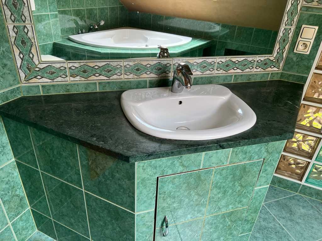 używane wyposażenie łazienki wanna sedes umywalka grzejnik mega tanio