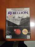 Jogo PC - Star wars Rebelion
