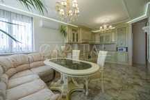 Оренда 3к квартири ЖК Obolon Residences Мінська Київ