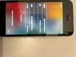 iPhone SE 64 GB czarny bez blokad