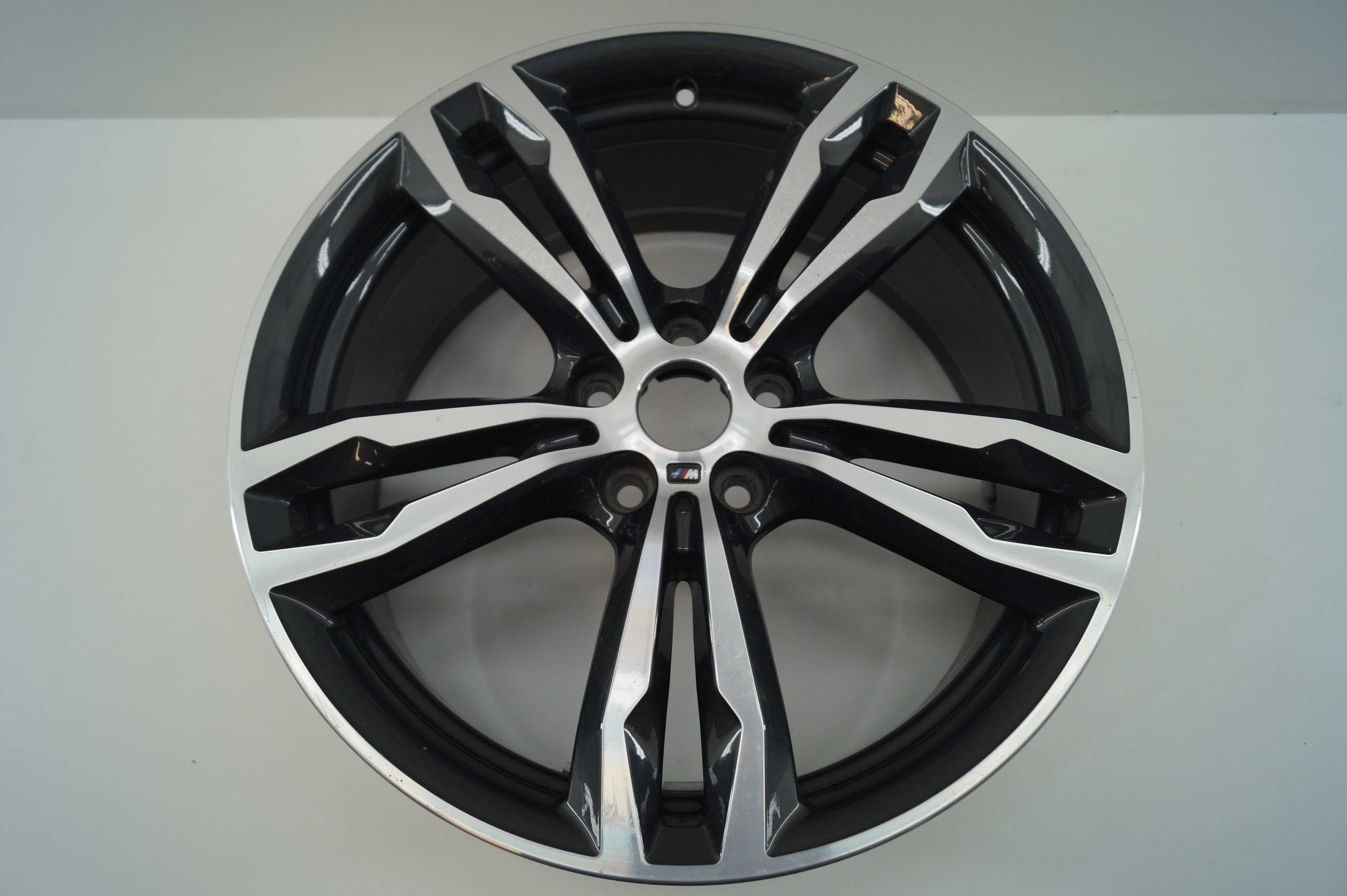 felga aluminiowa bmw x1 f48 x2 f39 m-pakiet 19 784,91,20